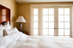 Broadwindsor bedroom extension costs