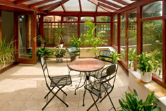 Broadwindsor conservatory quotes