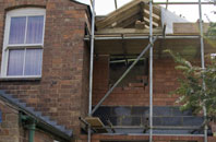 free Broadwindsor home extension quotes
