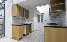 Broadwindsor kitchen extension leads